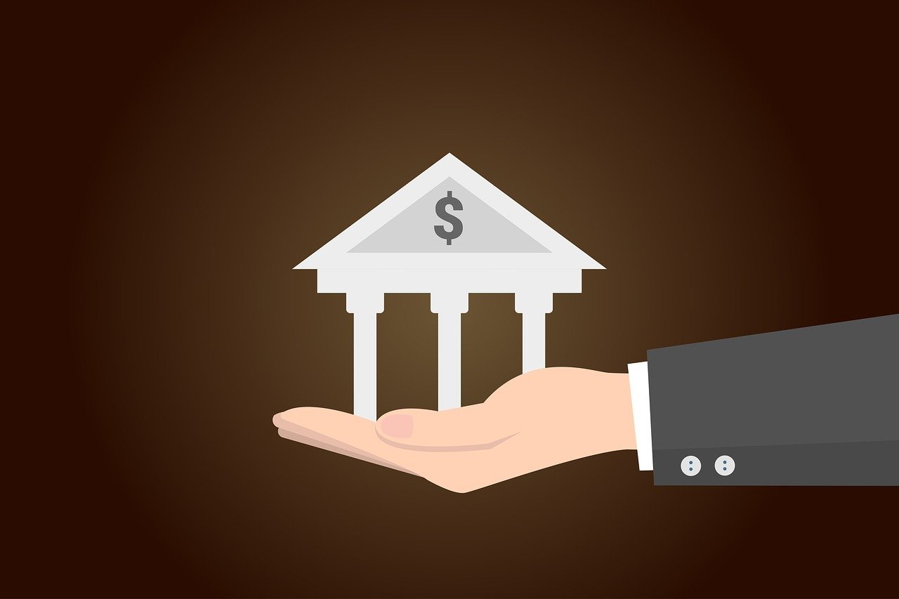 Do you have any conflicts of interest for loan insurance?
